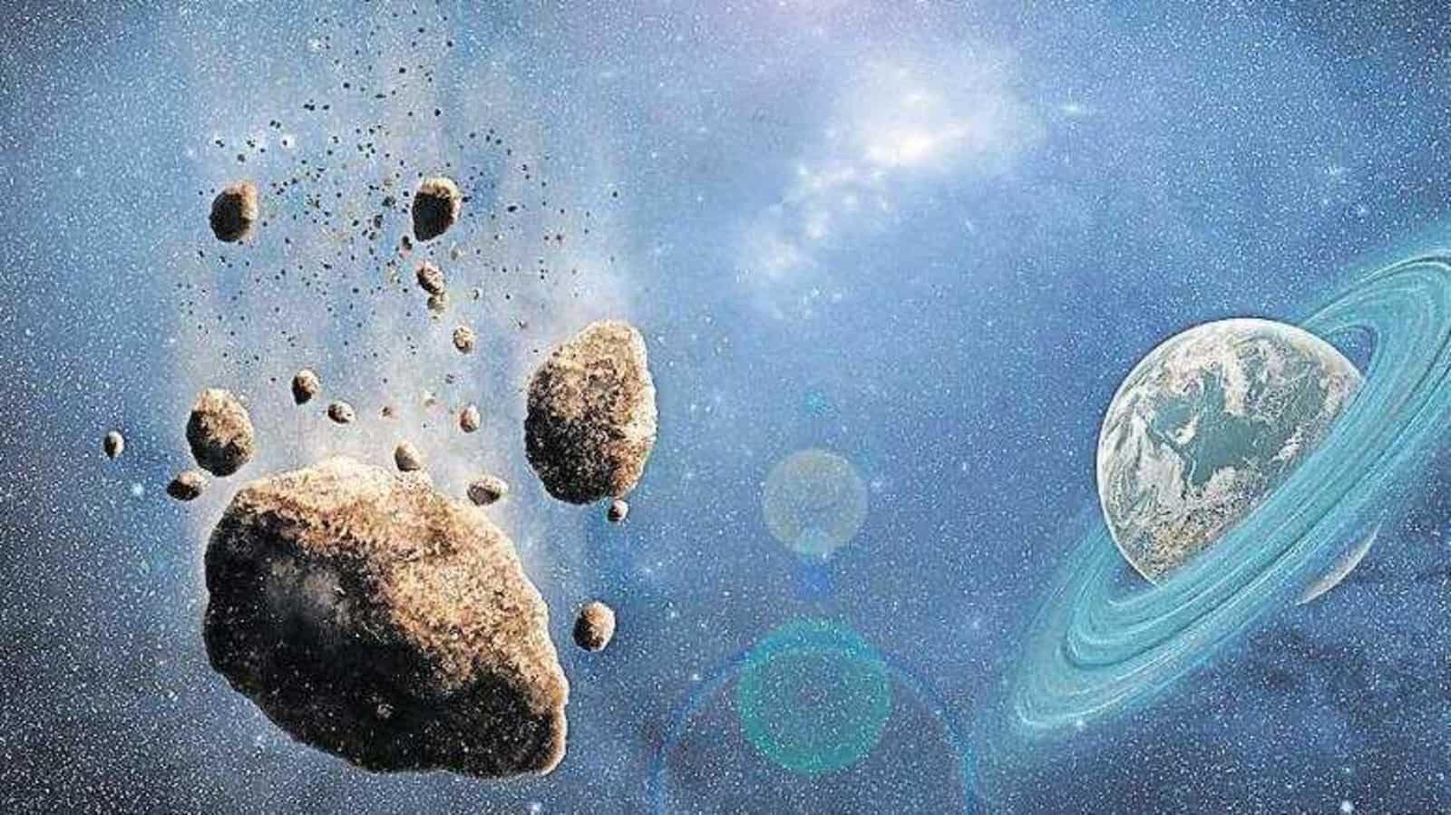 Study: भारत में स्कूली छात्रों ने 18 नए क्षुद्रग्रहों की खोज की,पढ़ें क्या पूरा मामला