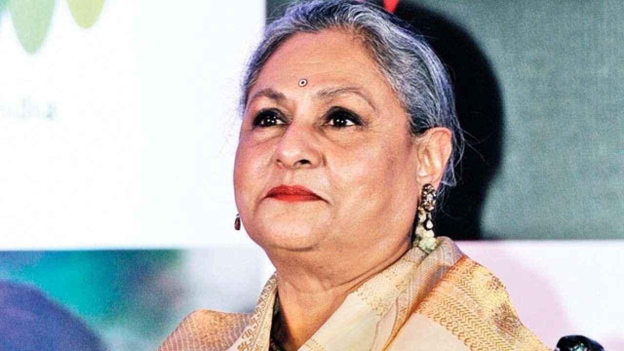 पत्नी जया ने खोला अमिताभ बच्चन का ये बड़ा राज