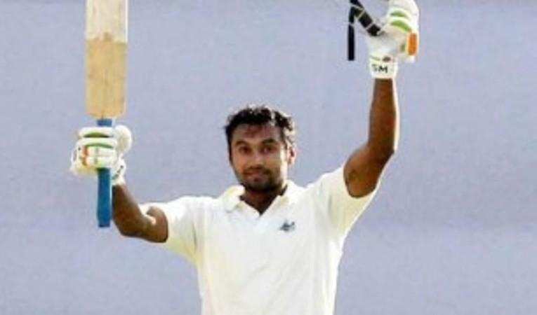 रणजी ट्रॉफी : डोगरा व रोहित के शतकों से पुड्डुचेरी ने बनाए 389 रन