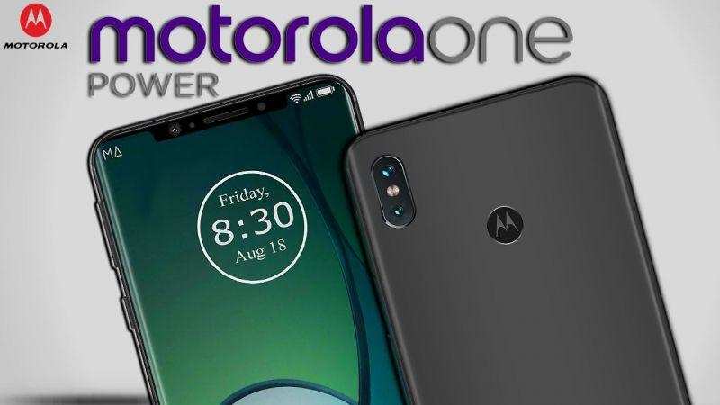 Motorola One Power स्मार्टफोन में खास बात क्या है? जानिये
