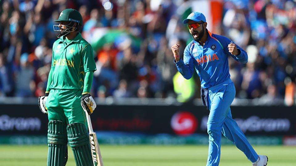 World Cup में इसलिए भारत को नहीं हरा पाएगा पाकिस्तान 