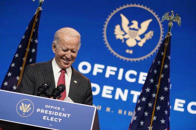 Biden ने भारतीय-अमेरिकी महिला को नीति निदेशक नियुक्त किया