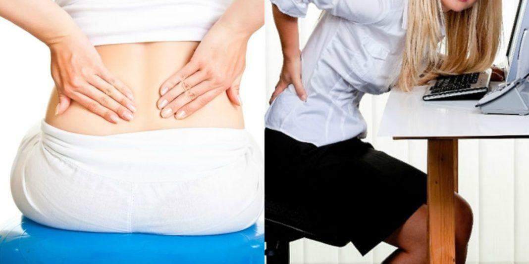 पीठ दर्द से पाना है छुटकारा तो अपनाए यह  रामबाण तरीके जो पल भर में दर्द को छु कर देंगे