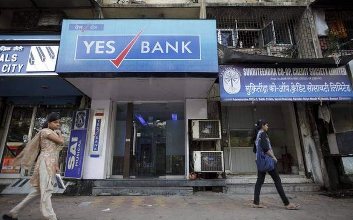 SBI पर सबसे ज्यादा डूबा कर्ज का बोझ