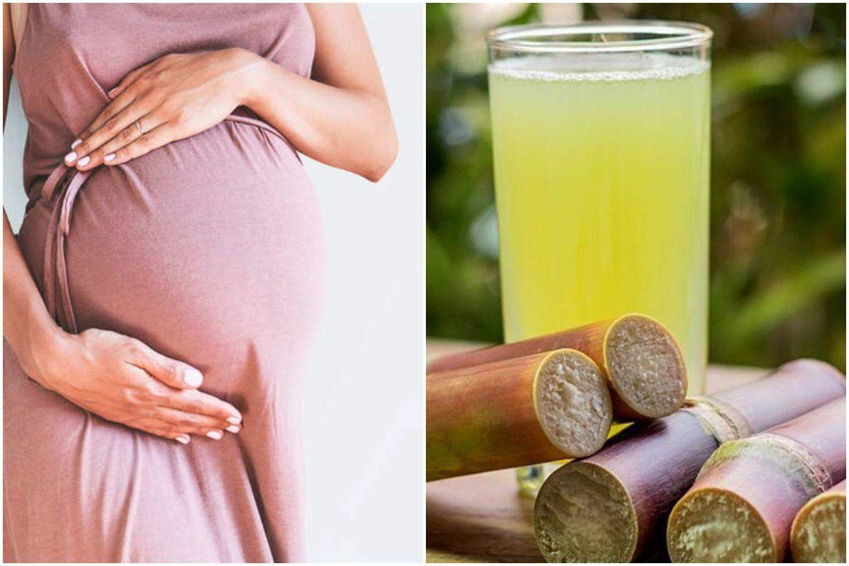 Pregnancy Tips: क्या आप गर्भावस्था के दौरान गन्ने का रस पीती हैं? पहले इन बातों को याद रखें