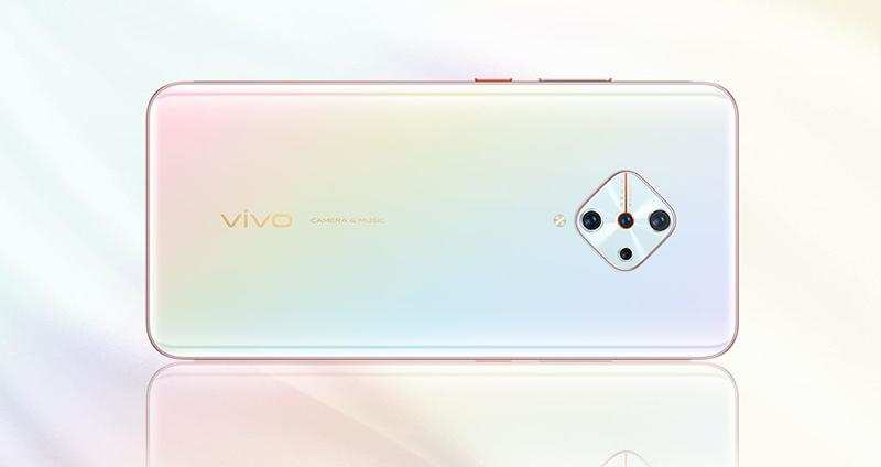 Vivo S6 5G स्मार्टफोन का वीडियो टीजर जारी हुआ, जानें 