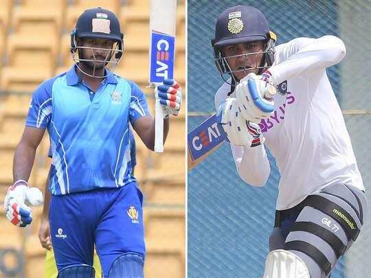 AUS vs IND, Test Series :टीम इंडिया कौन सी जोड़ी से कराएगी पारी की शुरुआत, ओपनिंग को लेकर फंसा पेंच