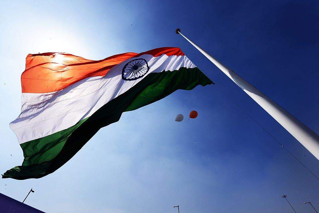 विश्व भर में भारतीयों ने मनाया 71 वां गणतंत्र दिवस का राष्ट्रीय पर्व