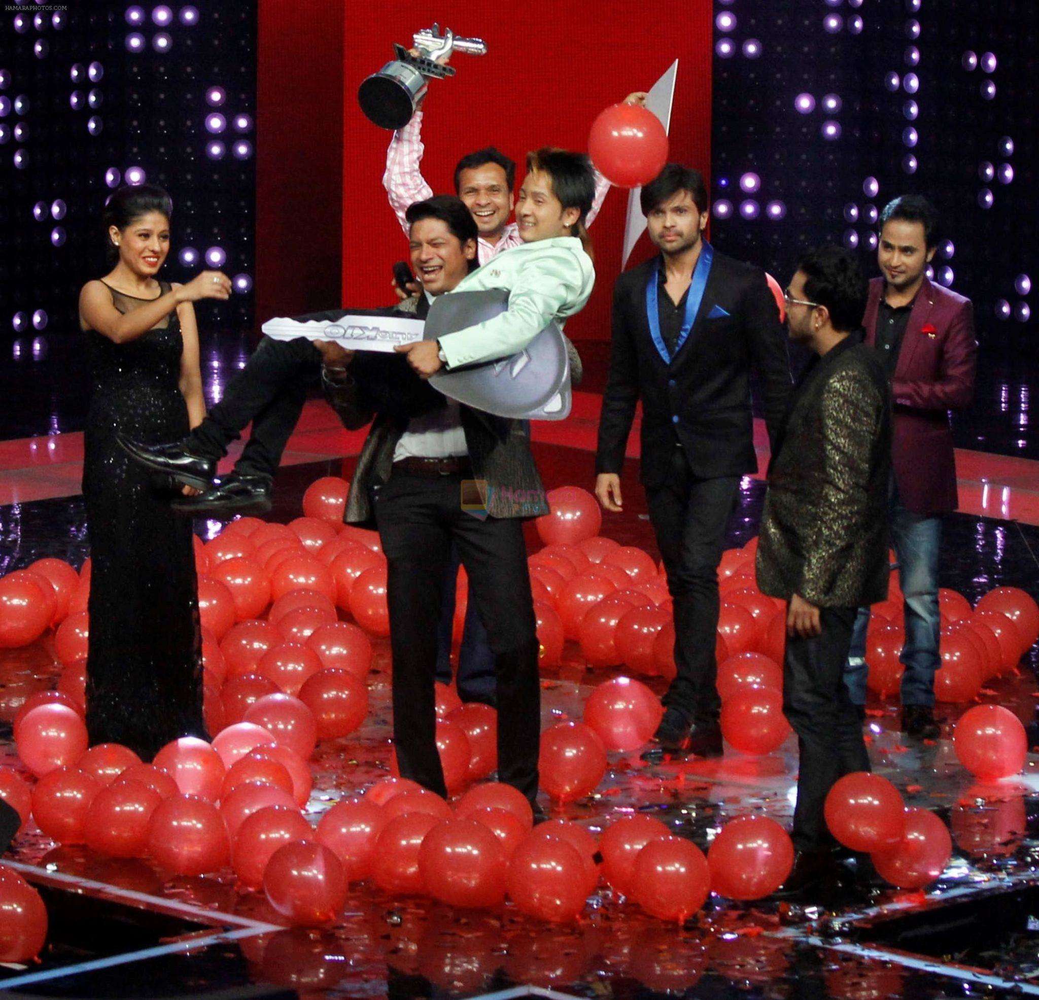 Indian Idol 12: साहिल सोलंकी विवाद के बाद इंडियन आइडल के मेकर्स कर सकते हैं पवनदीप राजन को शो से बाहर, जाने पूरा मामला
