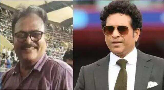 Sachin Tendulkar पर टूटा दुखों का पहाड़, Coronavirus ने ली करीबी दोस्त की जान