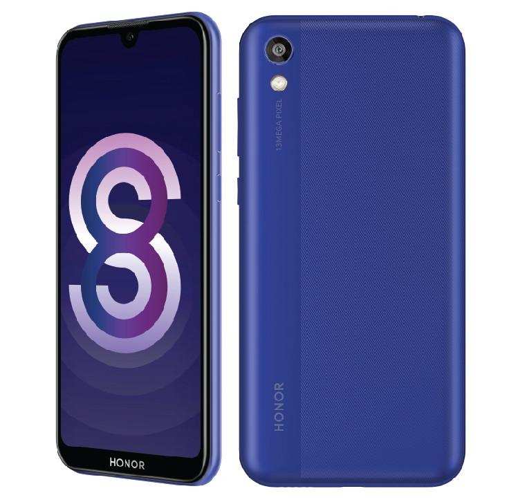 Honor 8S स्मार्टफोन को लाँच कर दिया गया, जानिये