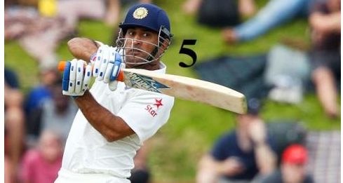 ये हैं टेस्ट क्रिकेट के 1 ओवर में सबसे ज्यादा छक्के लगाने वाले 5 खिलाड़ी, देखें लिस्ट