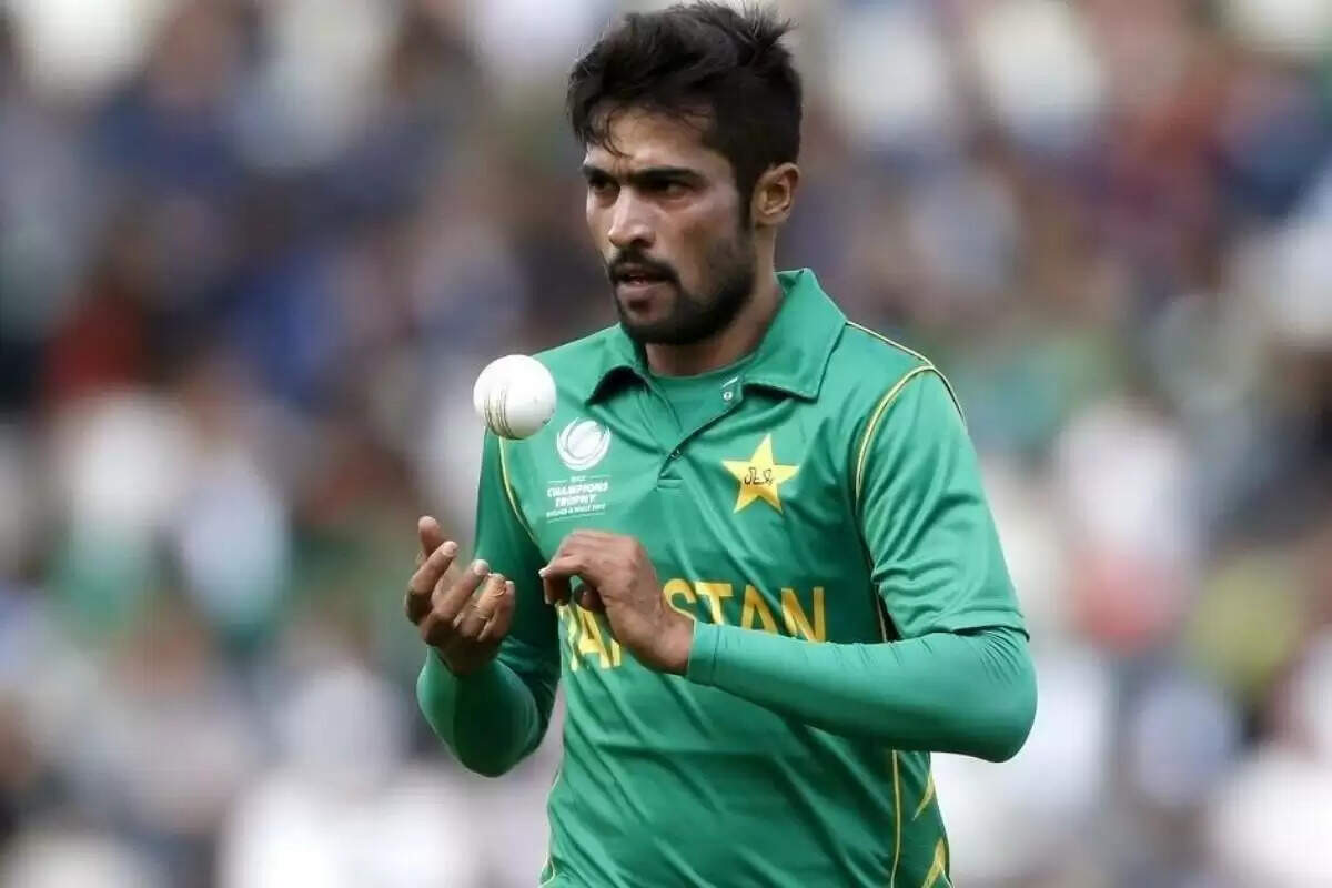 संन्यास वापस लेंगे  Mohammad Amir, पाकिस्तान के लिए फिर खेलते आएंगे नजर