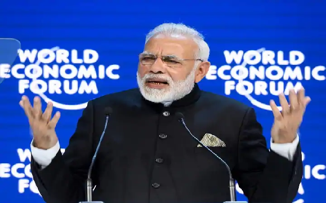 India China Tension: LAC तनाव के बीच WEF में चीनी राष्ट्रपति के साथ मंच साझा करेंगे PM मोदी…