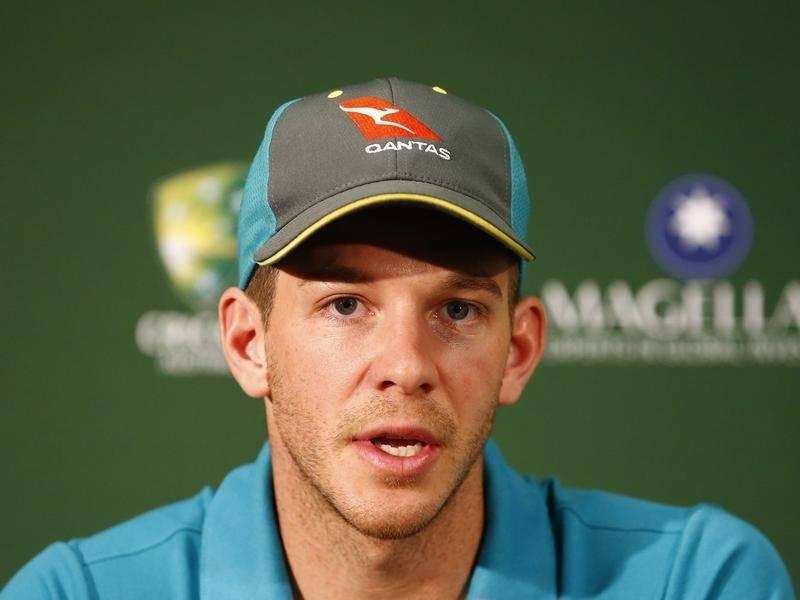 ऑस्ट्रेलियाई कप्तान टिम पेन के पास है इतिहास रचने का मौका