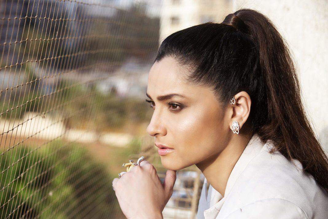 Ankita Lokhande: तो इसलिए आज तक अंकिता लोखंडे ने सुशांत की तस्वीर पर नहीं लिखा RIP