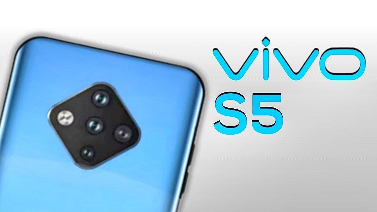 आधिकारिक लॉन्च से पहले Vivo S5 के प्रमुख फीचर्स और कीमत आयी सामनें