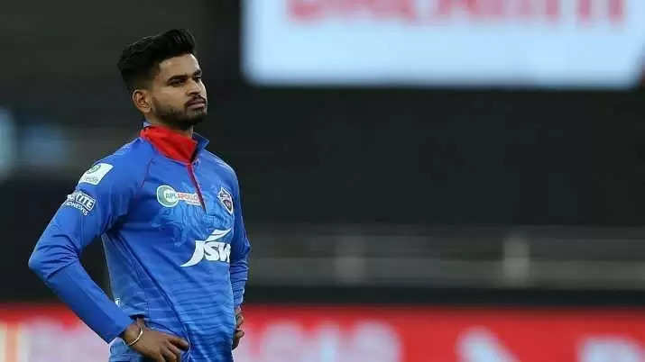 Delhi Capitals veteran made a big statement about Shreyas Iyer’s play in the remaining matches of IPL