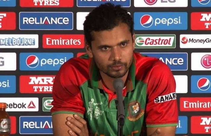 Asia Cup : बांग्लादेश के कप्तान ने भी माना, टीम इंडिया के इस बल्लेबाज का कोई जवाब नहीं