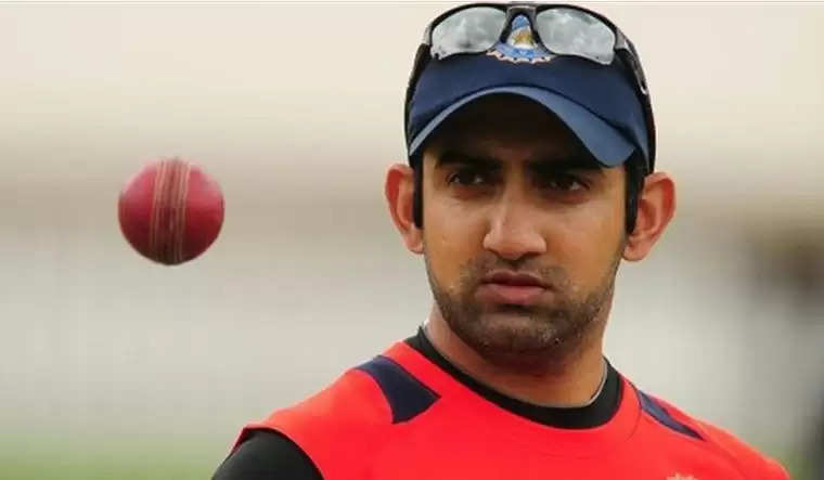 Gautam Gambhir Taking Retirement from All Forms of Cricket, Might Join Any Political Party