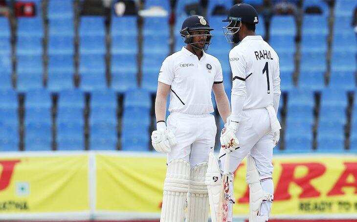 AUS vs IND: Prithvi Shaw के फ्लॉप होने के बाद दूसरे Test में किससे कराई जाए ओपनिंग,ये हैं तीन विकल्प