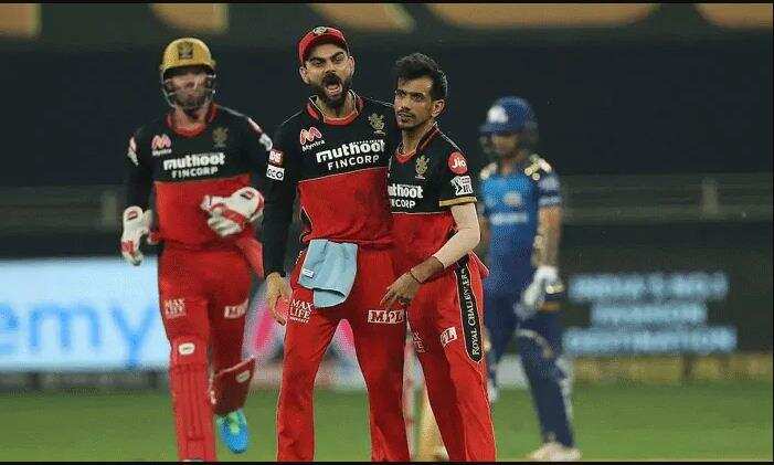 IPL 2021:मुंबई से  छिन  सकती  है  10 मैचों की मेजबानी,  सामने बड़ा कारण