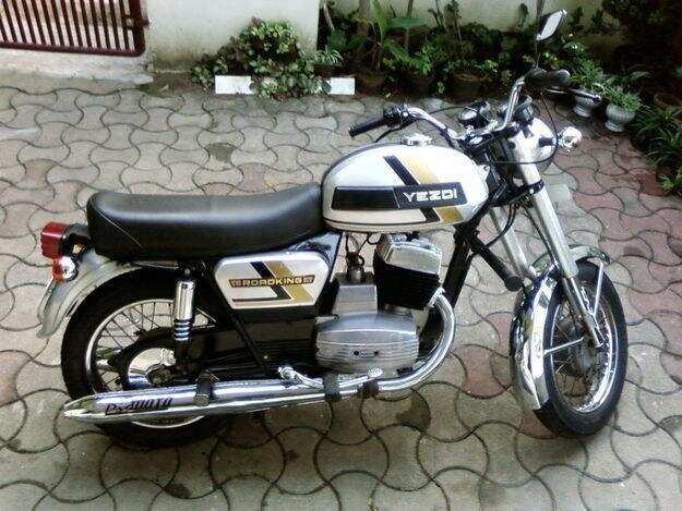 Yezdi Scrambler बाइक जल्द होगी लॉन्च,जानिये कौन कौन सी बाइक्स को दे सकती है टक्कर