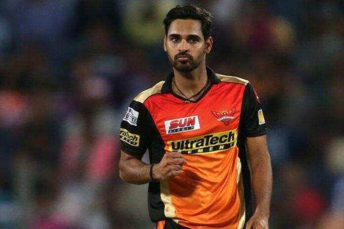 IPL 2020  SRH  Vs  KXIP : पंजाब के खिलाफ मैच से पहले इस वजह से मुसीबत में हैदराबाद