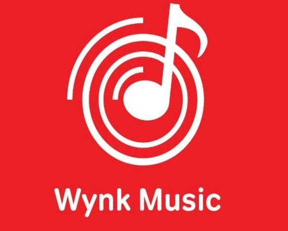 Wynk म्यूजिक ऐप से अनलिमिटेड हैलो ट्यून्स सेट करे मुफ्त में