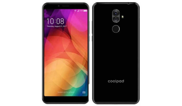 Coolpad Note 8 स्मार्टफोन को लाँच कर दिया गया, जानिये इसके स्पेसिफिकेशन और कीमत