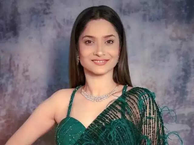 Ankita Lokhande: क्या बिग बॉस 15 का हिस्सा बनेंगी अंकिता लोखंडे, जाने अभिनेत्री का जवाब