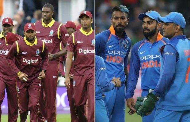 IND vs WI: जानिए क्या है दोनों टीमों की प्लेइंग XI, पिच और मौसम का मिजाज?