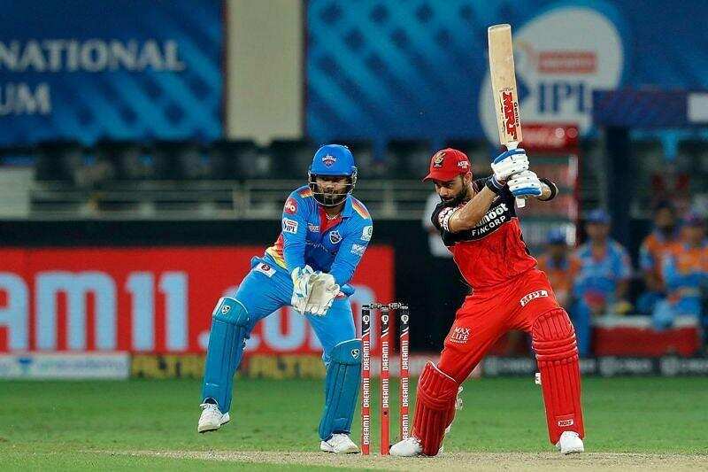 IPL 2020, DC VS RCB:मैच हारने के बाद भी प्लेऑफ में पहुंच सकती है बैंगलोर और दिल्ली, जानिए आखिर कैसे