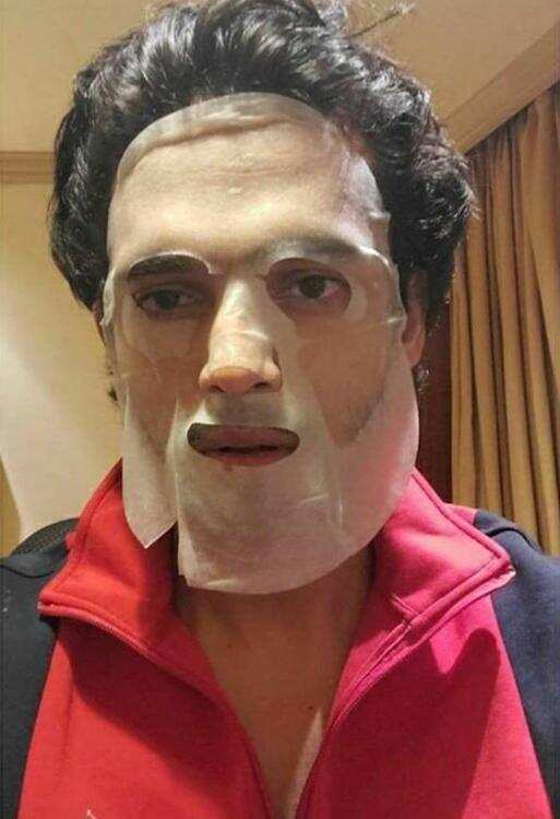 कसौटी जिंदगी के 2 के खत्म होते ही पार्थ समथान ने शुरू की वेब सीरीज मैं हीरो बोल रहा हूं की शूटिंग