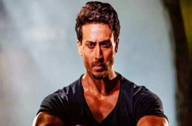 Heropanti 2: Tiger Shroff की फिल्म हीरोपंती 2 में इस सुपरस्टार की हुई धमाकेदार एंट्री