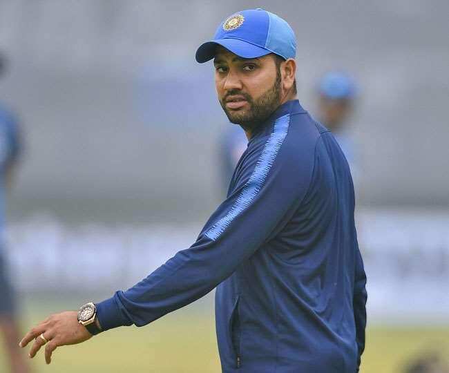 आखिर किसने Rohit Sharma को बताया  ‘धोबी का कुत्ता’, जानिए क्या पूरा मामला