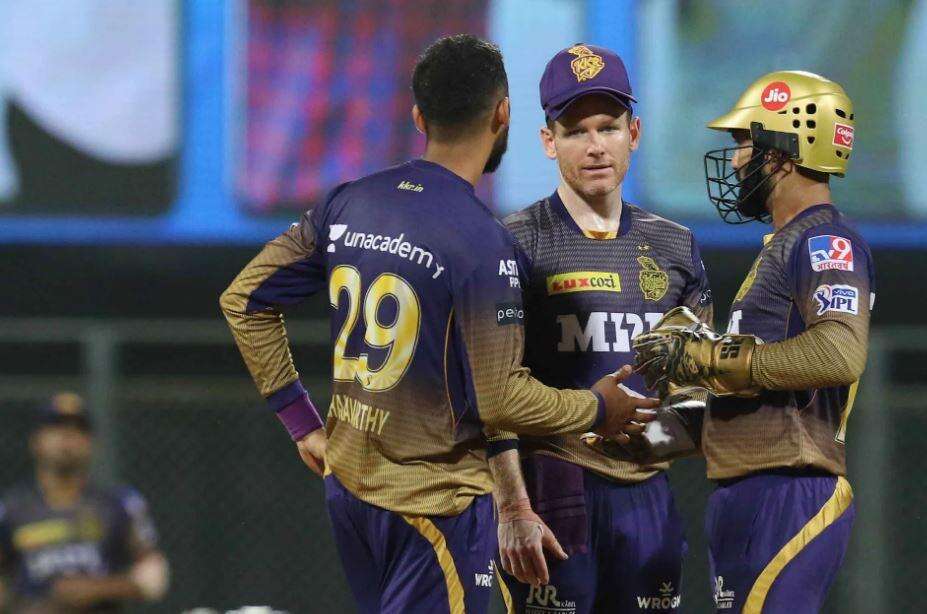 Breaking,  CSK vs KKR: डुप्लेसिस और गायकवाड़ ने खेली तूफानी पारी , चेन्नई ने कोलकाता को दिया 221 रनों बड़ा लक्ष्य