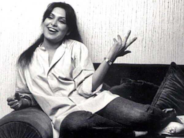 Parveen Babi & Mahesh Bhatt Affair: महेश भट्ट ने बताई अपने और परवीन बॉबी के रिश्ते की सच्चाई