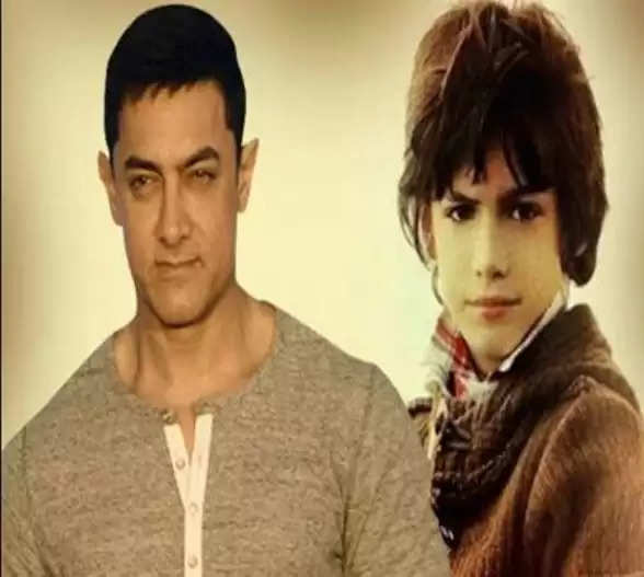 जब उड़ी थी आमिर खान की विदेशी गर्लफ्रेंड के प्रेग्नेंट होने की अफवाह, दंग रह गई थी दुनिया