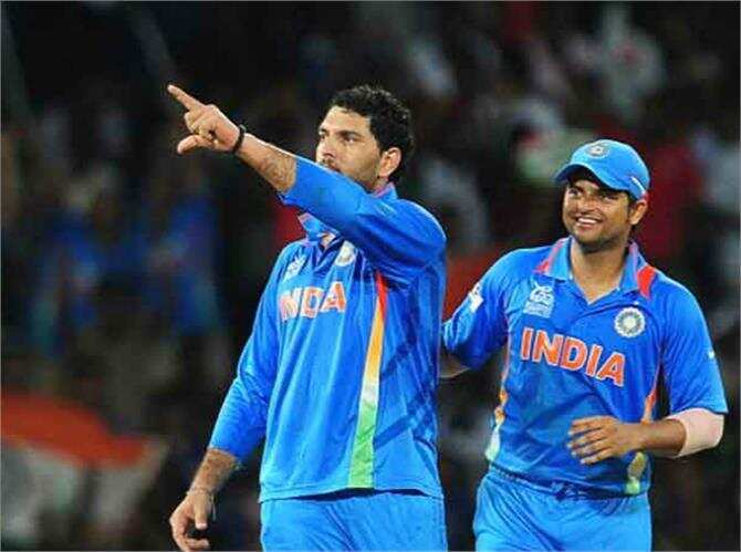 टीम इंडिया के इन खिलाड़ियों ने टॉप 100 लोकप्रिय खिलाड़ियों की सूची में अपना नाम दर्ज किया