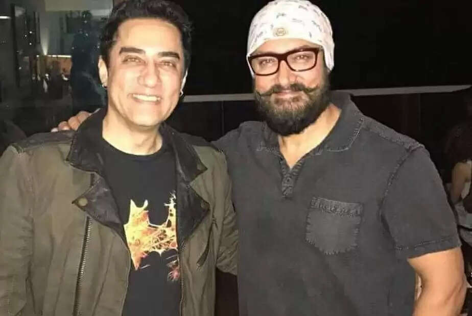 Faisal Khan: आमिर खान को लेकर उनके भाई फैजल खान ने किया ये बड़ा खुलासा, सुनकर होंगे हैरान