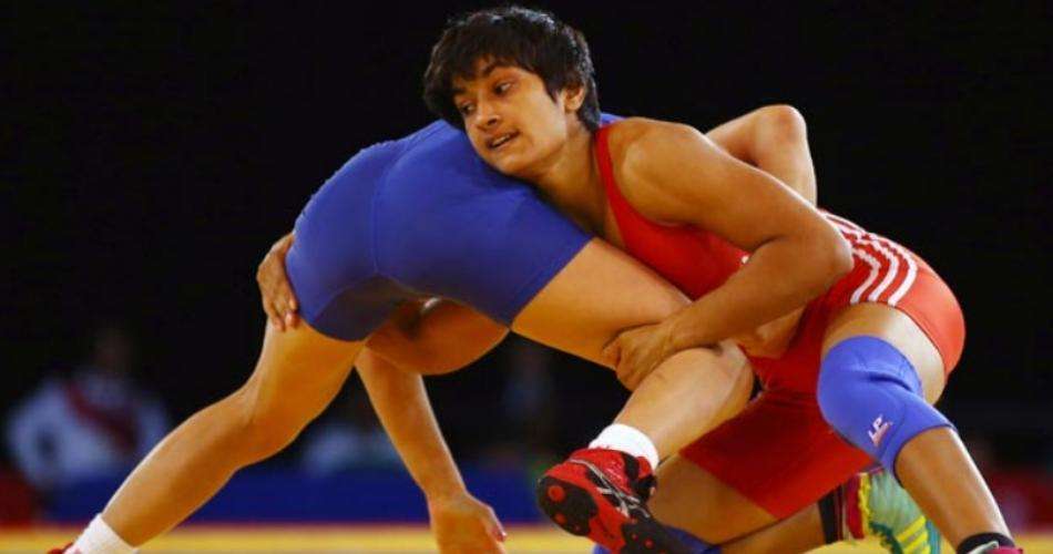 Babita Phogat  ने राजीव गांधी खेल रत्न  अवॉर्ड का नाम बदलने की कर डाली मांग, जानिए आखिर क्यों