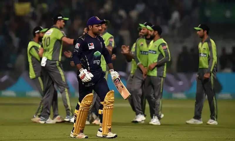 Breaking: फैंस के लिए बुरी ख़बर, PSL  2021 को अनिश्चितकाल के लिए स्थगित किया गया