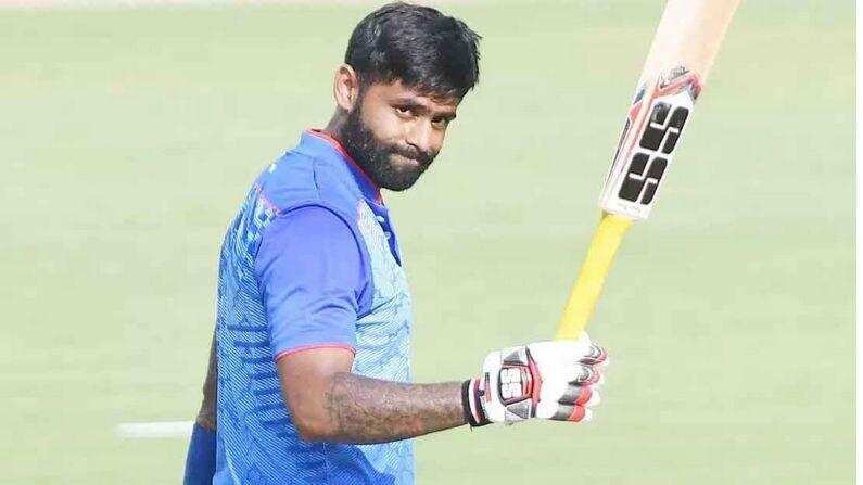 New Year 2021 में Team India के लिए डेब्यू कर सकते हैं ये पांच  क्रिकेटर