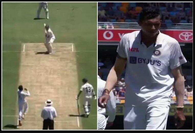 AUS vs IND: जानिए क्यों ब्रिस्बेन टेस्ट में Rohit Sharma को करनी पड़ी गेंदबाजी