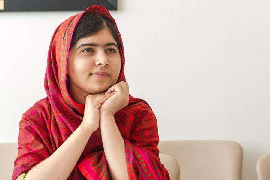 2 करोड़ लड़कियां शायद ही कभी स्कूल लौट पाएं : Malala