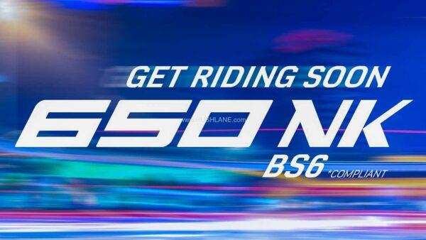 BS6 कॉम्प्लिमेंट CFMoto 650GT के लांच की तारीख को आगे बढाया गया