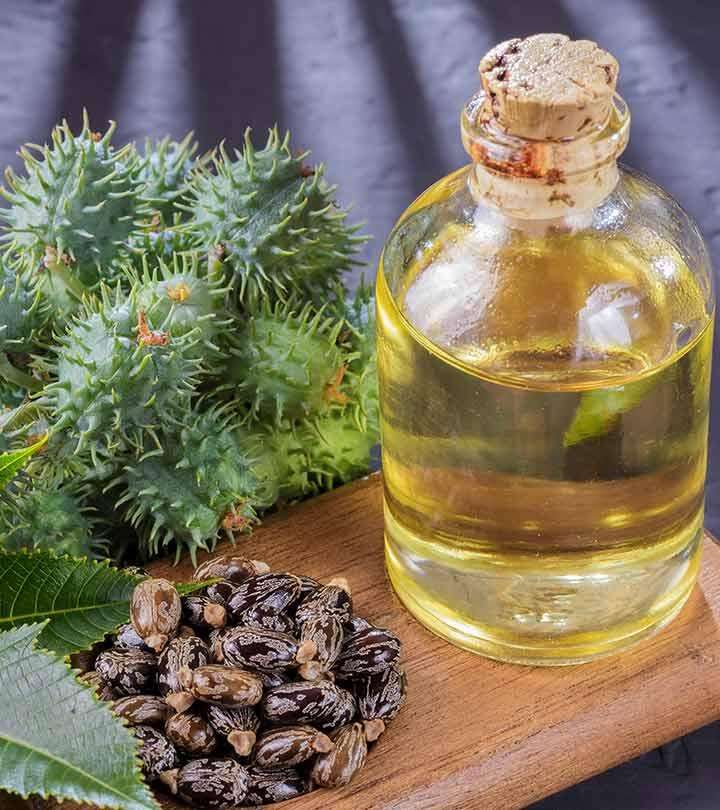 Castor oil: बालों के विकास के लिए अरंडी के तेल के फायदे,पढ़ें