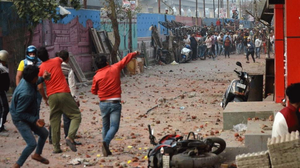 Delhi Violence: 8वीं पास पार्षद ताहिर हुसैन के पास करोड़ों की संपत्ति