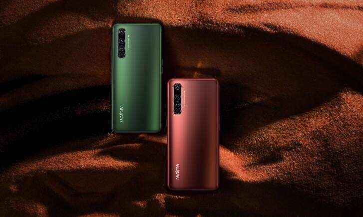 Realme X50 Pro दोपहर 12 बजे सेल के लिए फ्लिपकार्ट पर उपलब्ध, जानें कीमत और ऑफ़र
